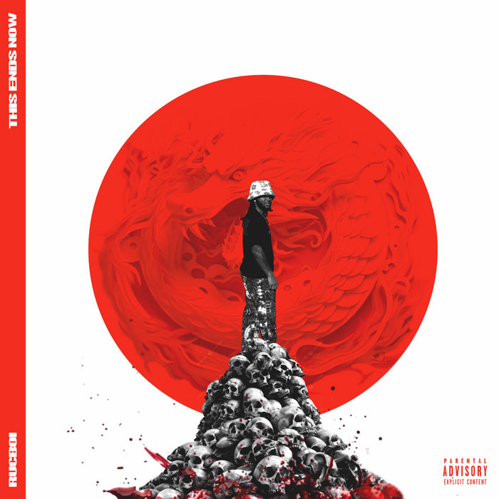 Lost Future | Alex Lightspeed | Rosso Corsa Records