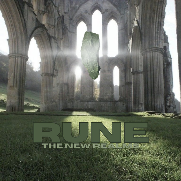 RUNE : The New Realms [Official OST Volume 1] | Alex Mott, Hunter ...