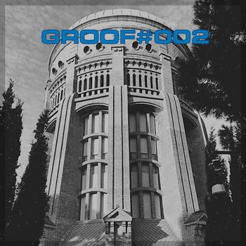 Album artwork for #002