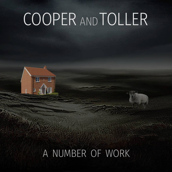 Cooper and Toller - A Number Of Work - Traditional English folk songs.