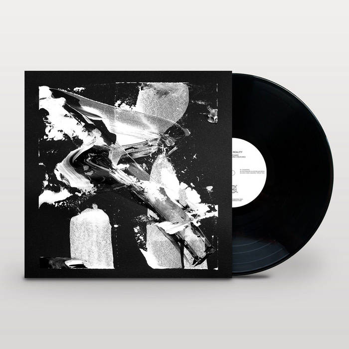 Piska Power - Hazardous Marine Creatures [Vinyl] | Diffuse