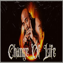 2Pac X DMX Type Beat | "Change Of Life" cover art