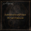 Fantasy Metal Project By Jari Mäenpää (Legendary Early Demos)