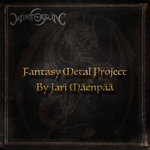 Fantasy Metal Project By Jari Mäenpää (Legendary Early Demos)