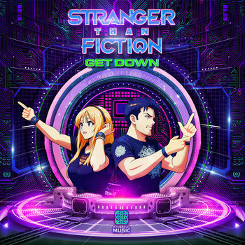 Music | Stranger Than Fiction