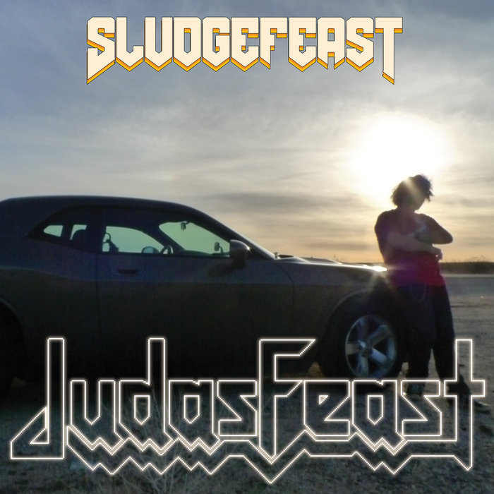 Judas-Feast | Sludgefeast | Springloaded Games