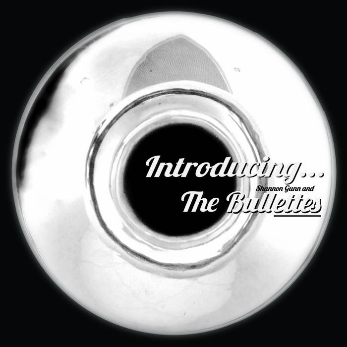 Introducing... Cover Art