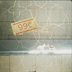 99¢ cover