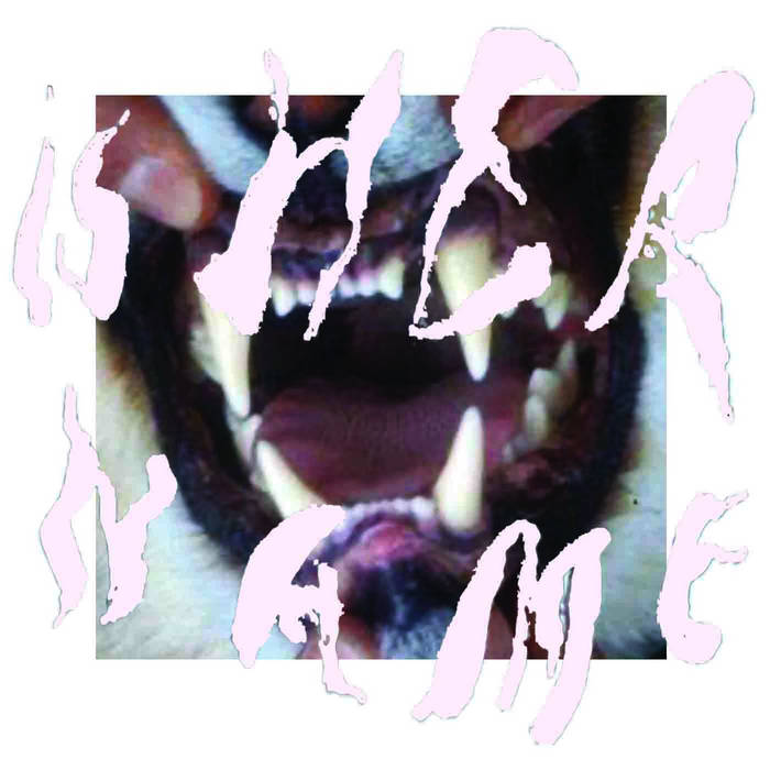 IHN ( ( (into Other | IS HER NAME & Brother Dragon | Primordial Void