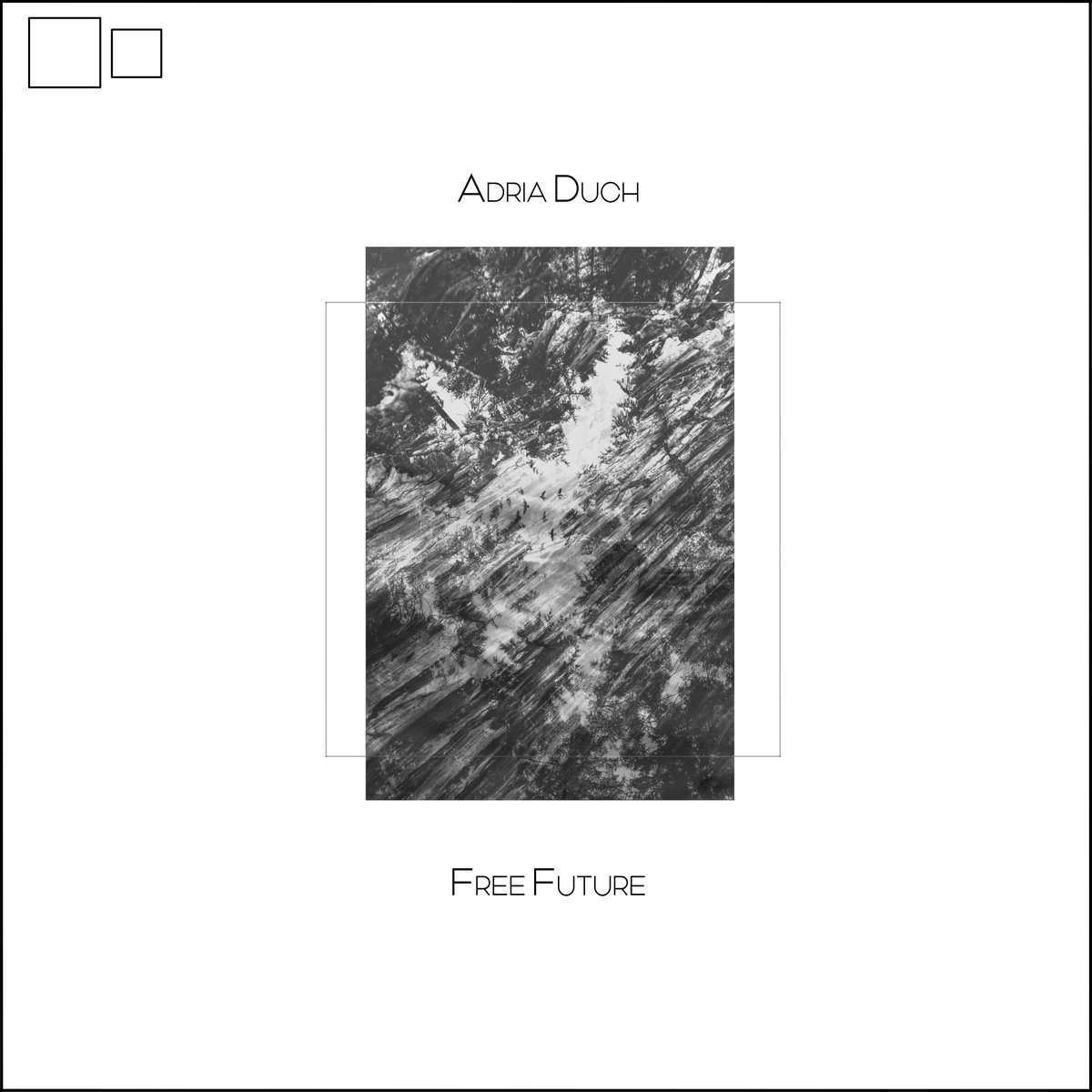 Adrià Duch – Free Future Adrià Duch – Free Future