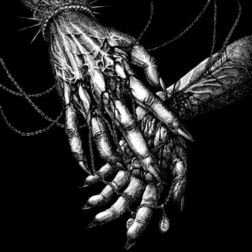 ONEF004 Night the Dreadless Angel | SHADES