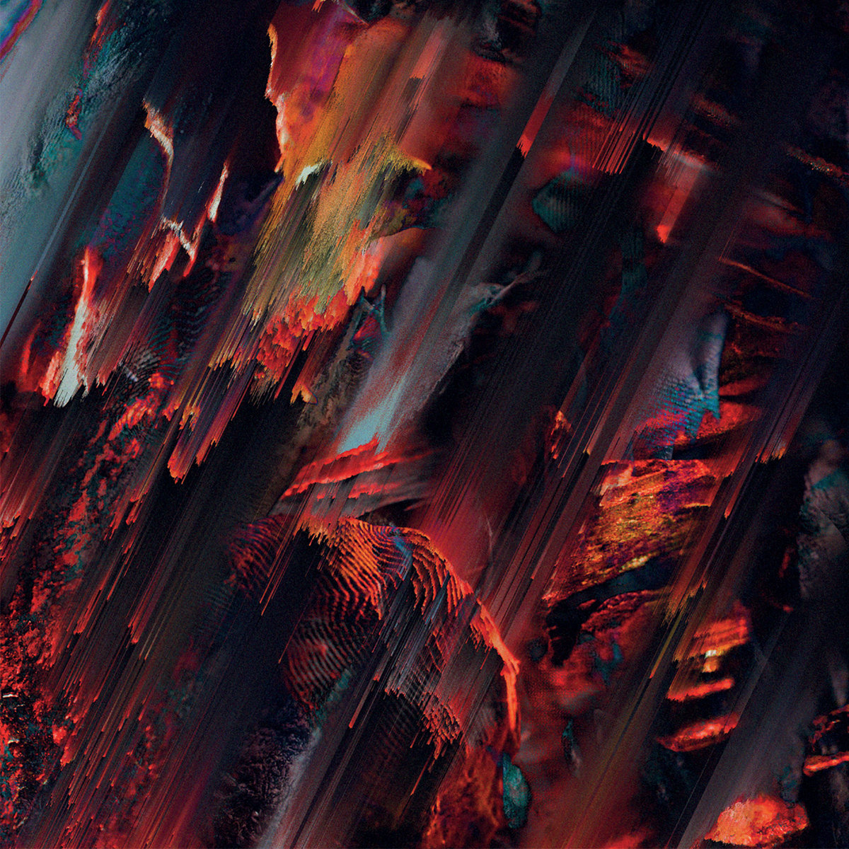 Incident EP cover