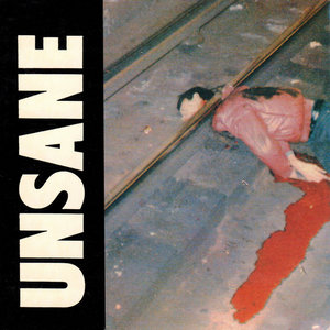 Unsane (2022 Remaster) cover