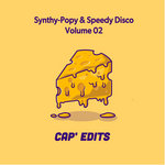 Synthy-Popy & Speedy Disco Vol. 02