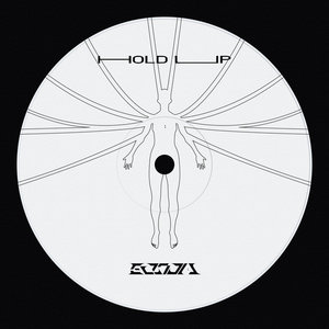 ECZODIA - Hold Up cover