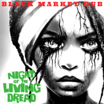 NIGHT OF THE LIVING DREAD cover art