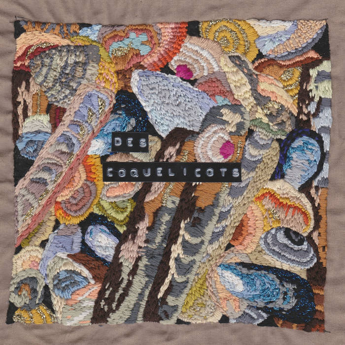 Pendant que les champs brûlent (Niagara) La Butine Vivre avec un