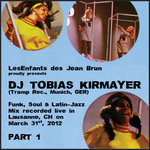 **FREE DOWNLOAD** Funk/Soul/Latin-Jazz live mix
