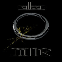 Collider cover art