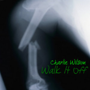 Walk It Off cover