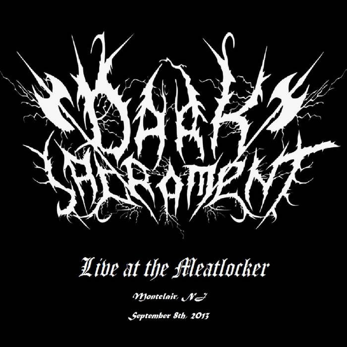 Music | Dark Sacrament