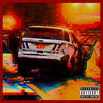 Ruh Roh Raggy Hood Milk Overdose