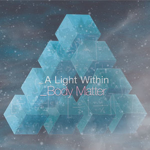 (2015) Body Matter [EP] cover