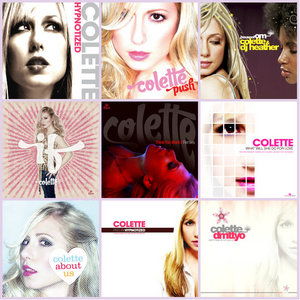 Colette Bundle cover