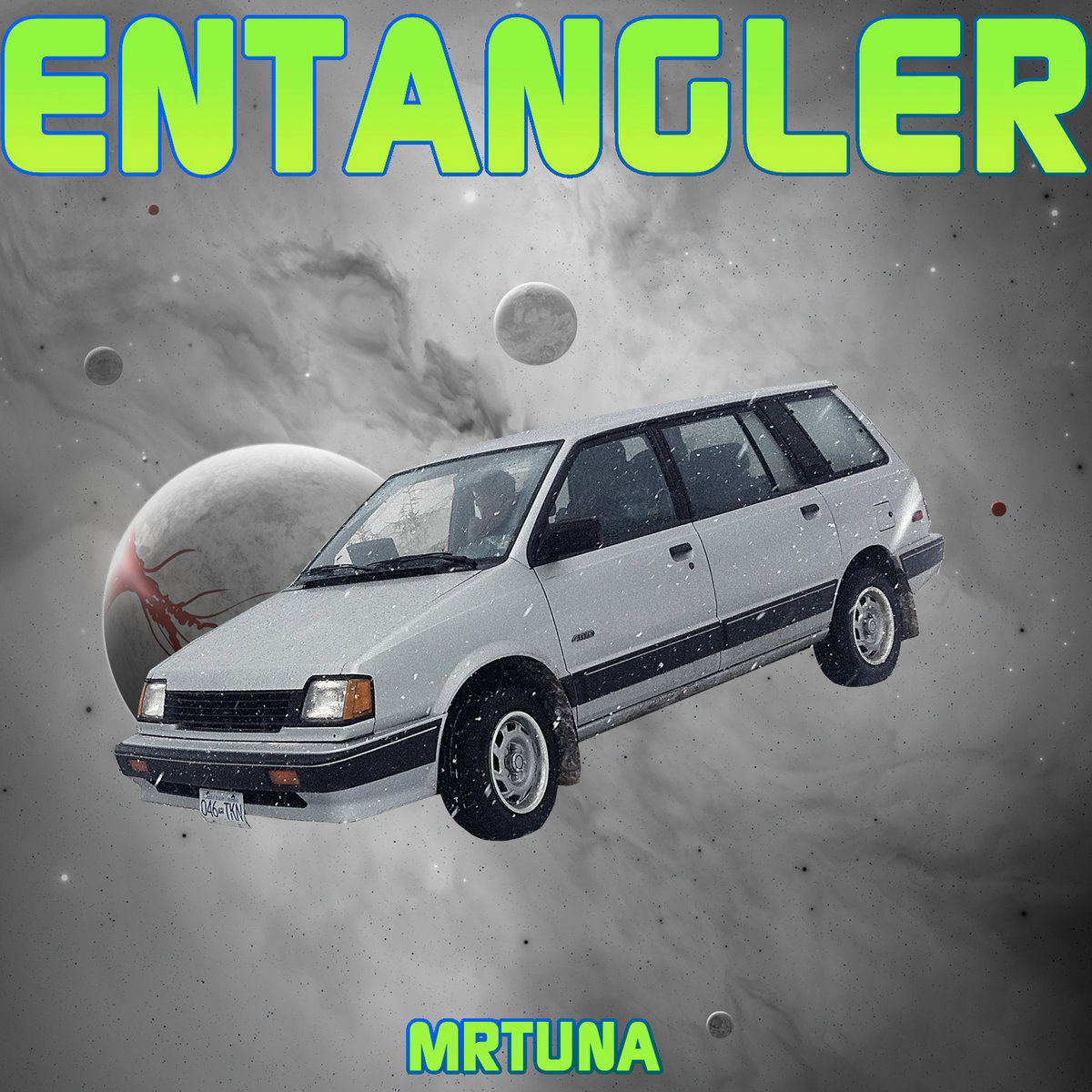 Entangler Entangler