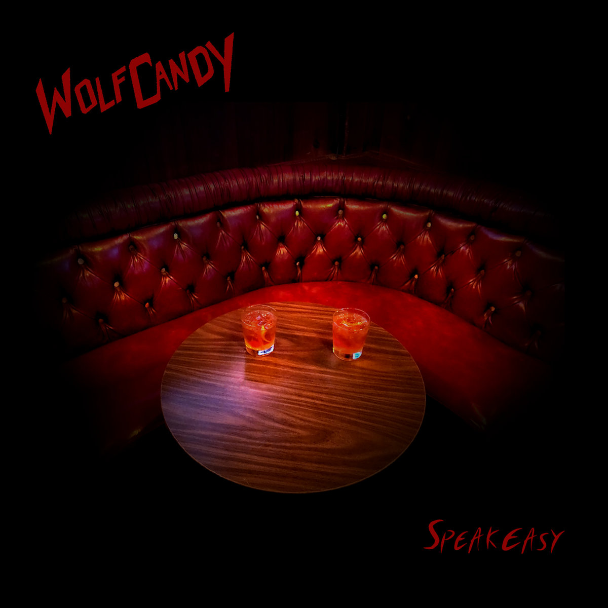 SPEAKEASY WOLFCANDY speakeasy-wolfcandy
