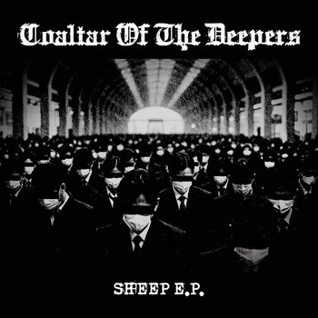 COALTAR OF THE DEEPERS 「HALF LIFE」 HALF LIFE (2019 PACK) | coaltar of the deepers