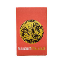 Scrunchies — Feral Coast
