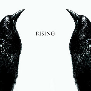 S/T (EP 2009) cover