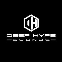 Deep Hype Sounds — And We Push Free - Jose Zaragoza