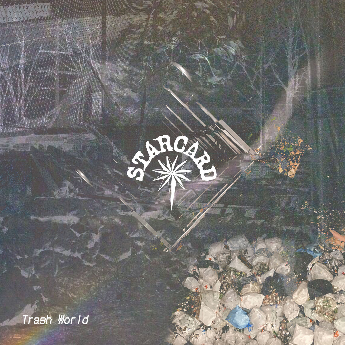 廃盤 限定盤 直筆サイン入り CD LIVE TRASH RARE TRASH a2443924608_10.jpg