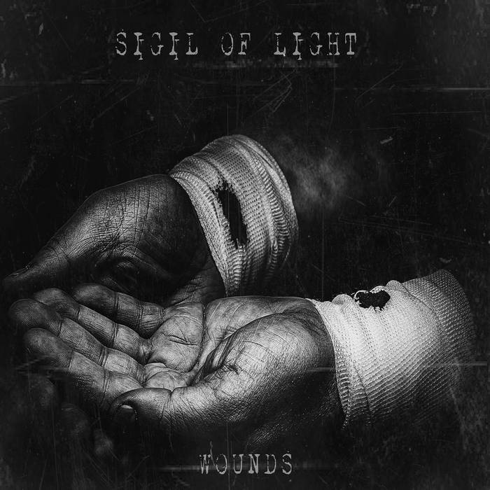 Wounds | Sigil Of Light