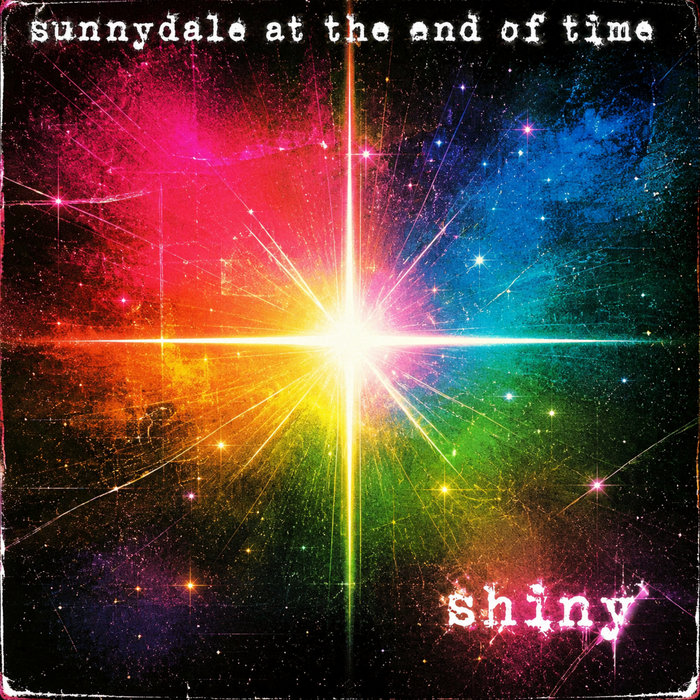 Shiny cover