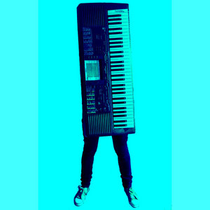 Land of Shame ("Noir" maxi-single 2023) cover