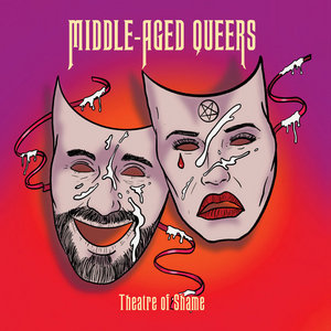 Middle-Aged Queers — Theatre of Shame