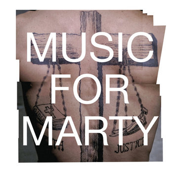 Krikor Kouchian 'Music For Marty' 日本特別盤 Music | Krikor Kouchian