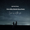 John Paul Young - Love is in the air ( Victor Biliac Melodic House Remix )