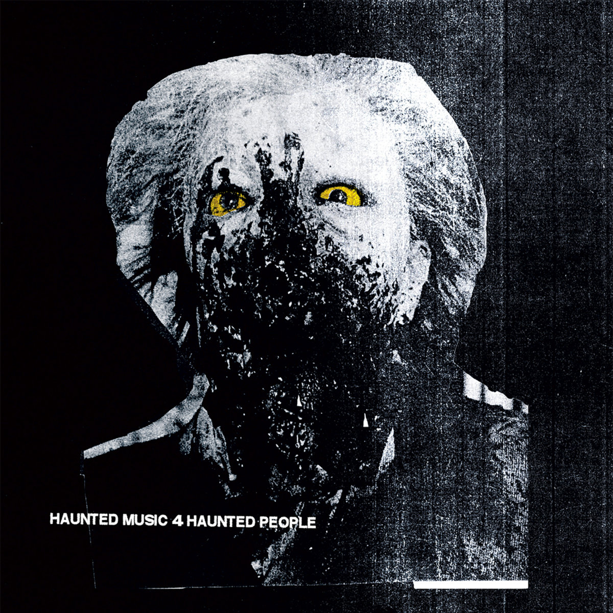 Haunted Music 4 Haunted People | Blu Anxxiety