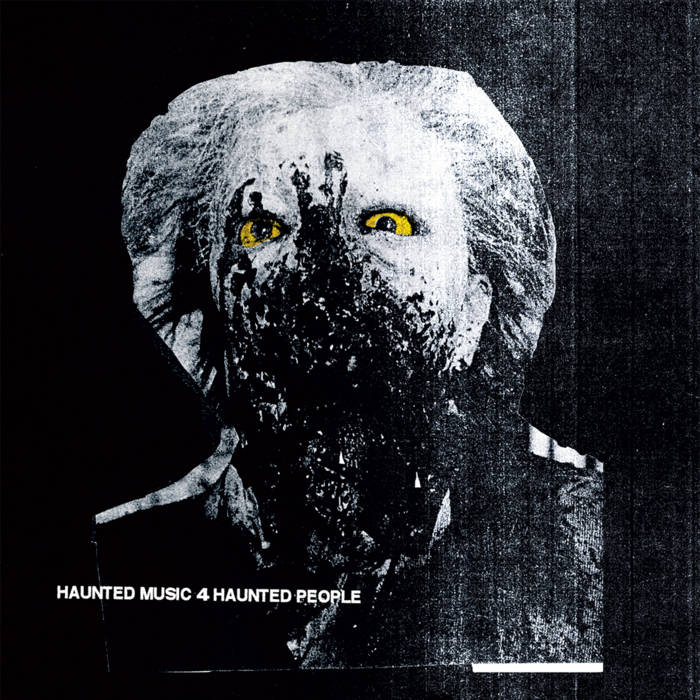 Haunted Music 4 Haunted People | Blu Anxxiety