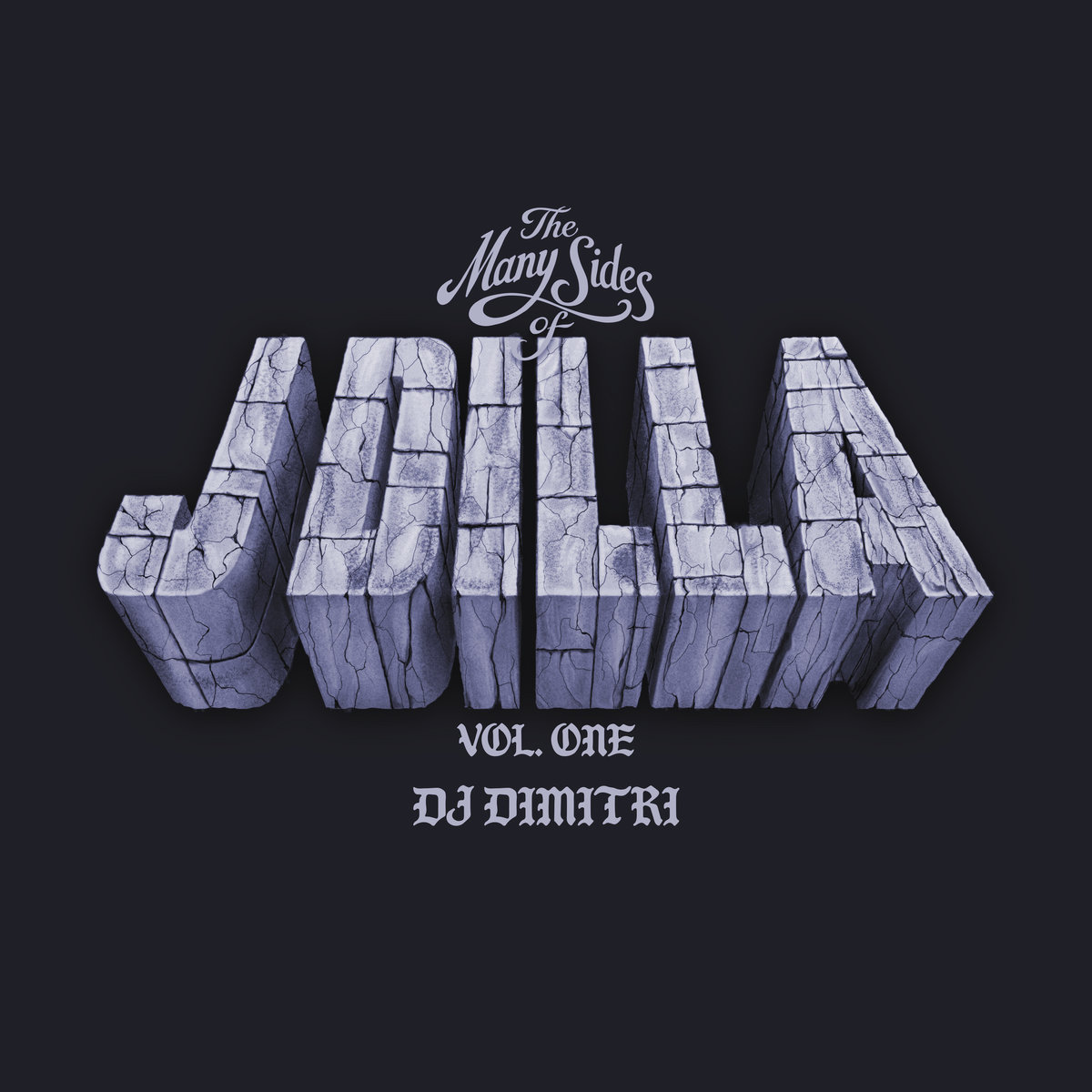 The Many Sides of J Dilla Vol. 1 | DJ Dimitri