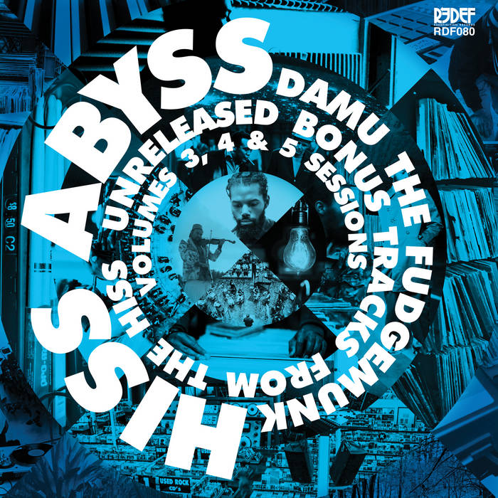 HISS ABYSS (How It Should Sound) | Damu The Fudgemunk