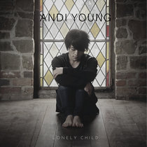 Lonely Child cover art
