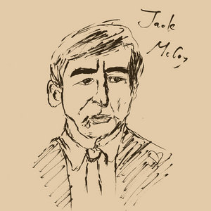 For McCoy cover