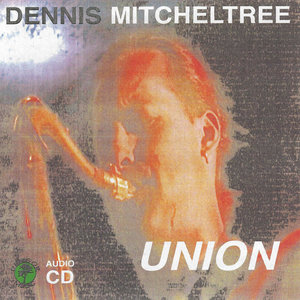 Union cover