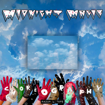 Album artwork for Choreography