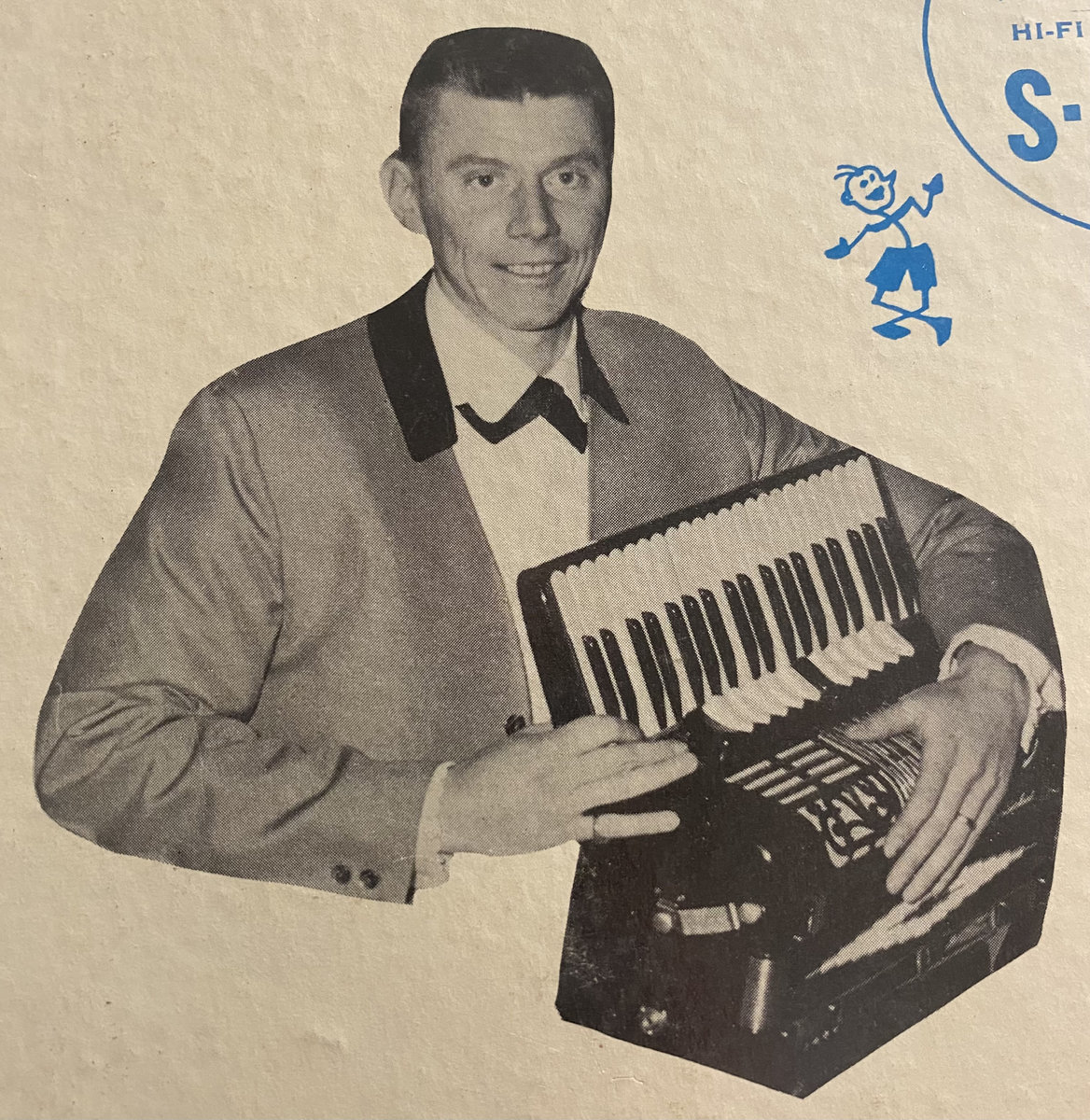 Stankymania! 1959 - 1980s | Stanky & the Pennsylvania Coal Miners